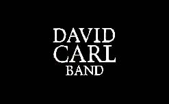 logo David Carl Band